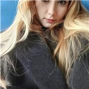 Docente di spagnolo con esperienza in Spagna con bambini, adolescenti e adulti